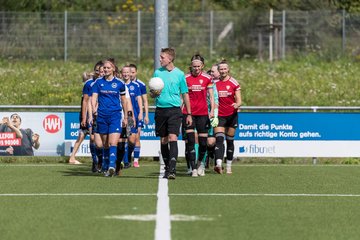 Bild 1 - Saisonstart Oberliga